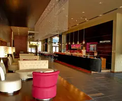 GOLDEN TULIP ANA DOME - HOTEL URBAN 4 STELE - Cluj, ROMANIA – fotografia 4 din 11