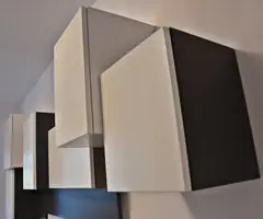 Amenajare APARTAMENT cu doua dormitoare - Bucuresti, ROMANIA – fotografia 4 din 22