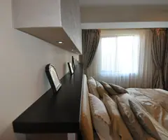 CENTRAL PARK - APARTAMENT - Bucuresti, ROMANIA – fotografia 4 din 8