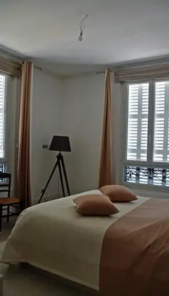 Arhitectura interior, mobilier personalizat - LOCUINTA INDIVIDUALA - Montargis, FRANTA – fotografia 5 din 19