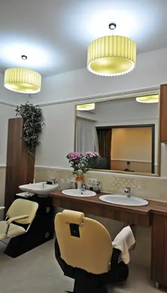 AMBASADOR - HOTEL URBAN 4 STELE - Bucuresti, ROMANIA – fotografia 4 din 29
