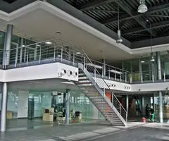SHOWROOM AUTO - Bucuresti, ROMANIA – fotografia 4 din 11