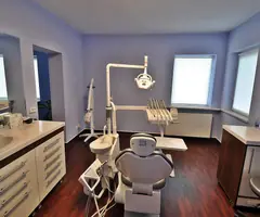 CLINICA 32 - CLINICA STOMATOLOGICA - Bucuresti, ROMANIA – fotografia 5 din 5