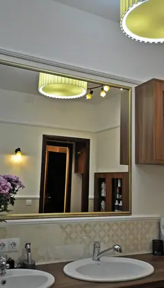 AMBASADOR - HOTEL URBAN 4 STELE - Bucuresti, ROMANIA – fotografia 5 din 29