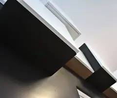 Amenajare APARTAMENT cu doua dormitoare - Bucuresti, ROMANIA – fotografia 6 din 22