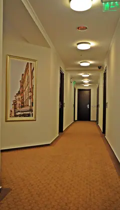 AMBASADOR - HOTEL URBAN 4 STELE - Bucuresti, ROMANIA – fotografia 6 din 29