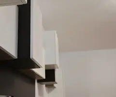 Amenajare APARTAMENT cu doua dormitoare - Bucuresti, ROMANIA – fotografia 7 din 22
