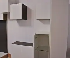 Amenajare APARTAMENT cu doua dormitoare - Bucuresti, ROMANIA – fotografia 8 din 22