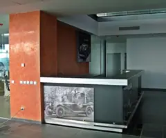 SHOWROOM AUTO - Bucuresti, ROMANIA – fotografia 6 din 11