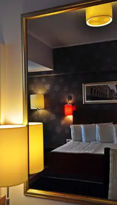 AMBASADOR - HOTEL URBAN 4 STELE - Bucuresti, ROMANIA – fotografia 8 din 29