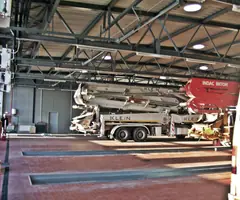SHOWROOM AUTO - Bucuresti, ROMANIA – fotografia 7 din 11