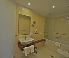 AMBASADOR - HOTEL URBAN 4 STELE - Bucuresti, ROMANIA – fotografia 9 din 29