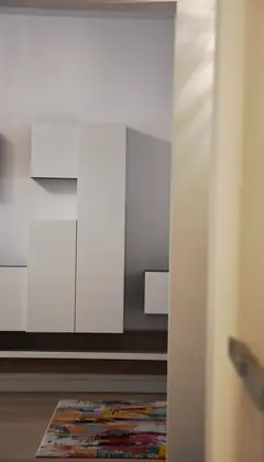 Amenajare APARTAMENT cu doua dormitoare - Bucuresti, ROMANIA – fotografia 9 din 22