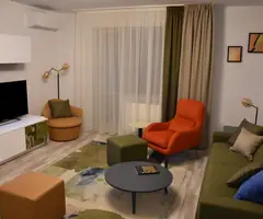 APARTAMENT - Bucuresti, ROMANIA – fotografia 2 din 42