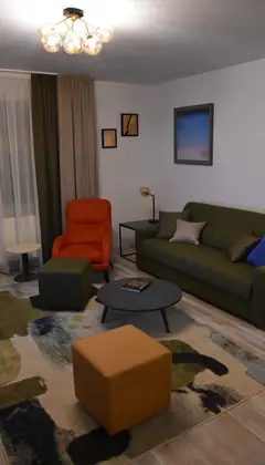 APARTAMENT - Bucuresti, ROMANIA – fotografia 5 din 42