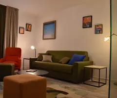 APARTAMENT - Bucuresti, ROMANIA – fotografia 35 din 42