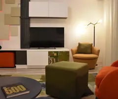 APARTAMENT - Bucuresti, ROMANIA – fotografia 41 din 42