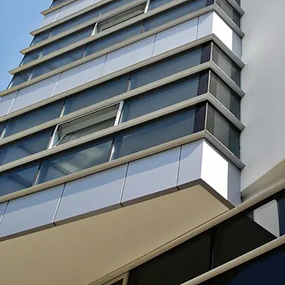 ARHITECTURA