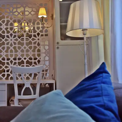 ARHITECTURA DE INTERIOR