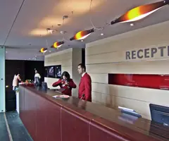 RAMADA - HOTEL URBAN 4 STELE - Sibiu, ROMANIA – fotografia 78 din 84