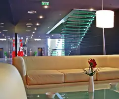 RAMADA - HOTEL URBAN 4 STELE - Sibiu, ROMANIA – fotografia 75 din 84