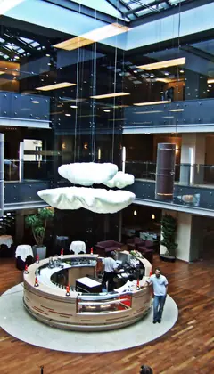 RAMADA - HOTEL URBAN 4 STELE - Sibiu, ROMANIA – fotografia 69 din 84