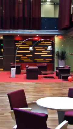 RAMADA - HOTEL URBAN 4 STELE - Sibiu, ROMANIA – fotografia 67 din 84