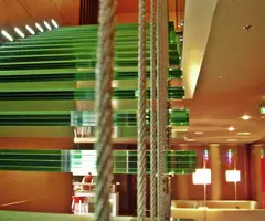 RAMADA - HOTEL URBAN 4 STELE - Sibiu, ROMANIA – fotografia 63 din 84