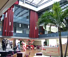 RAMADA - HOTEL URBAN 4 STELE - Sibiu, ROMANIA – fotografia 61 din 84