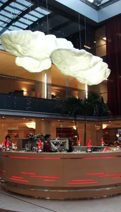 RAMADA - HOTEL URBAN 4 STELE - Sibiu, ROMANIA – fotografia 60 din 84
