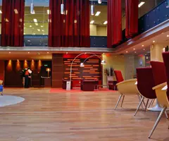 RAMADA - HOTEL URBAN 4 STELE - Sibiu, ROMANIA – fotografia 56 din 84