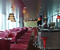 RAMADA - HOTEL URBAN 4 STELE - Sibiu, ROMANIA – fotografia 54 din 84