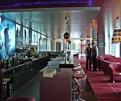 RAMADA - HOTEL URBAN 4 STELE - Sibiu, ROMANIA – fotografia 53 din 84