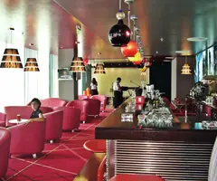 RAMADA - HOTEL URBAN 4 STELE - Sibiu, ROMANIA – fotografia 52 din 84