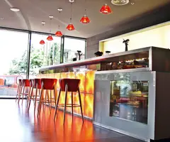 RAMADA - HOTEL URBAN 4 STELE - Sibiu, ROMANIA – fotografia 49 din 84