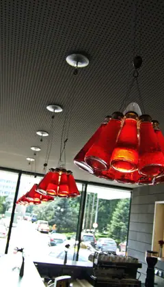 RAMADA - HOTEL URBAN 4 STELE - Sibiu, ROMANIA – fotografia 48 din 84