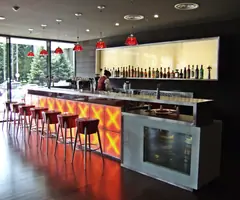 RAMADA - HOTEL URBAN 4 STELE - Sibiu, ROMANIA – fotografia 47 din 84