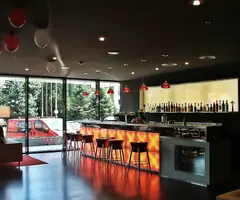 RAMADA - HOTEL URBAN 4 STELE - Sibiu, ROMANIA – fotografia 46 din 84