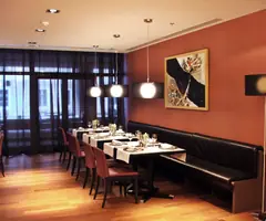 RAMADA - HOTEL URBAN 4 STELE - Sibiu, ROMANIA – fotografia 44 din 84