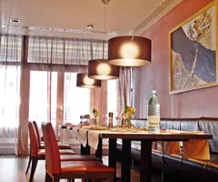 RAMADA - HOTEL URBAN 4 STELE - Sibiu, ROMANIA – fotografia 41 din 84