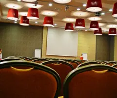 RAMADA - HOTEL URBAN 4 STELE - Sibiu, ROMANIA – fotografia 40 din 84