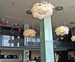 RAMADA - HOTEL URBAN 4 STELE - Sibiu, ROMANIA – fotografia 83 din 84
