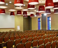 RAMADA - HOTEL URBAN 4 STELE - Sibiu, ROMANIA – fotografia 39 din 84