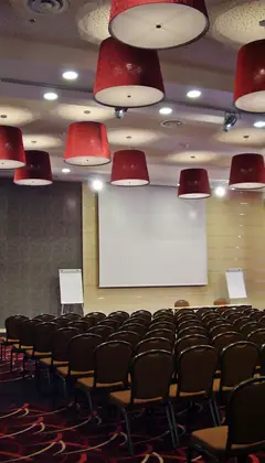 RAMADA - HOTEL URBAN 4 STELE - Sibiu, ROMANIA – fotografia 36 din 84