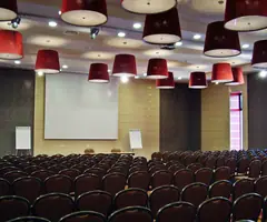 RAMADA - HOTEL URBAN 4 STELE - Sibiu, ROMANIA – fotografia 35 din 84