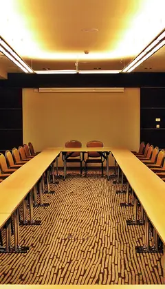 RAMADA - HOTEL URBAN 4 STELE - Sibiu, ROMANIA – fotografia 34 din 84