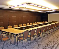 RAMADA - HOTEL URBAN 4 STELE - Sibiu, ROMANIA – fotografia 33 din 84