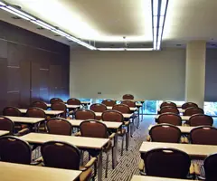 RAMADA - HOTEL URBAN 4 STELE - Sibiu, ROMANIA – fotografia 31 din 84
