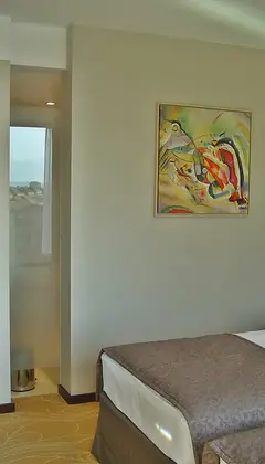 RAMADA - HOTEL URBAN 4 STELE - Sibiu, ROMANIA – fotografia 18 din 84