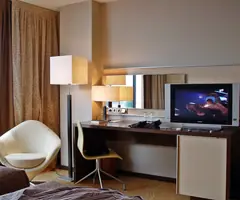 RAMADA - HOTEL URBAN 4 STELE - Sibiu, ROMANIA – fotografia 17 din 84